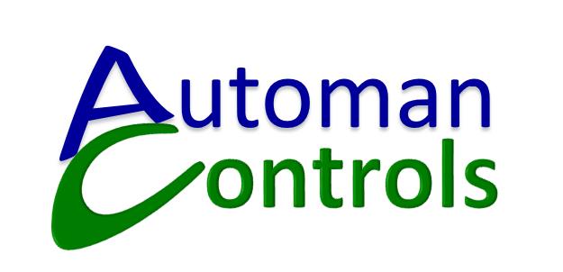 Automan Controls Inc. Logo